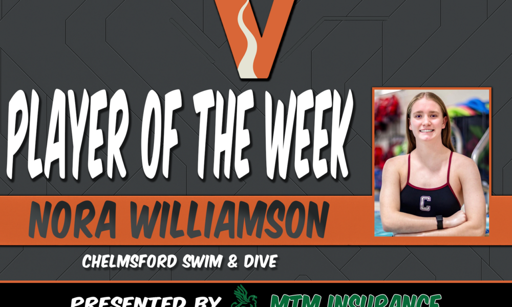 Nora Williamson
