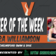 Nora Williamson